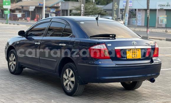 Cars for sale in tanzania - cartanzania