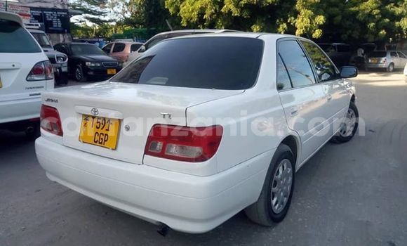 Nunua Ilio tumika Toyota Carina Nyeupe Gari ndani ya Dar es Salaam nchini Dar es Salaam Nunua Ilio tumika Toyota Carina Nyeupe Gari ndani ya Dar es Salaam nchini Dar es Salaam