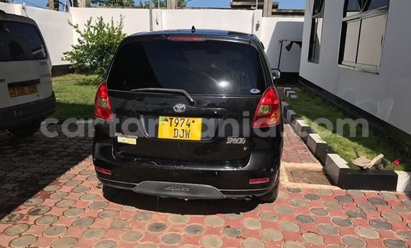 Nunua Ilio tumika Toyota Spacio Nyeusi Gari ndani ya Dar es Salaam nchini Dar es Salaam Nunua Ilio tumika Toyota Spacio Nyeusi Gari ndani ya Dar es Salaam nchini Dar es Salaam