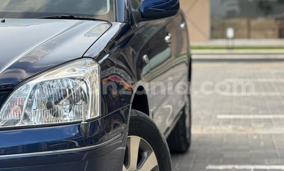 Buy Used Toyota Premio Blue Car in Dar es Salaam in Dar es Salaam