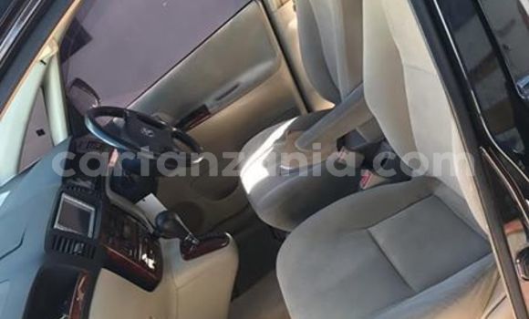 Nunua Ilio tumika Toyota Spacio Nyeusi Gari ndani ya Dar es Salaam nchini Dar es Salaam Nunua Ilio tumika Toyota Spacio Nyeusi Gari ndani ya Dar es Salaam nchini Dar es Salaam