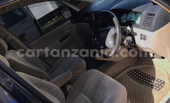 Nunua Ilio tumika Toyota Spacio Nyeusi Gari ndani ya Dar es Salaam nchini Dar es Salaam Nunua Ilio tumika Toyota Spacio Nyeusi Gari ndani ya Dar es Salaam nchini Dar es Salaam