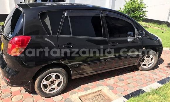 Nunua Ilio tumika Toyota Spacio Nyeusi Gari ndani ya Dar es Salaam nchini Dar es Salaam Nunua Ilio tumika Toyota Spacio Nyeusi Gari ndani ya Dar es Salaam nchini Dar es Salaam