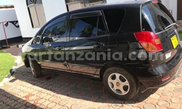 Nunua Ilio tumika Toyota Spacio Nyeusi Gari ndani ya Dar es Salaam nchini Dar es Salaam Nunua Ilio tumika Toyota Spacio Nyeusi Gari ndani ya Dar es Salaam nchini Dar es Salaam