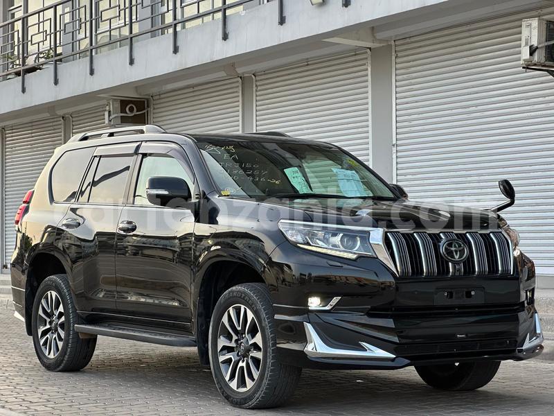 Big with watermark toyota prado dar es salaam dar es salaam 28351
