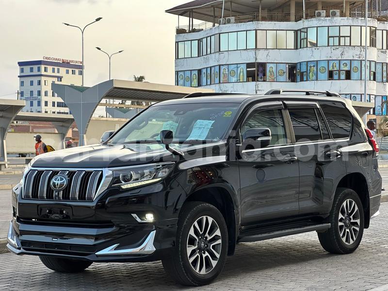 Big with watermark toyota prado dar es salaam dar es salaam 28351
