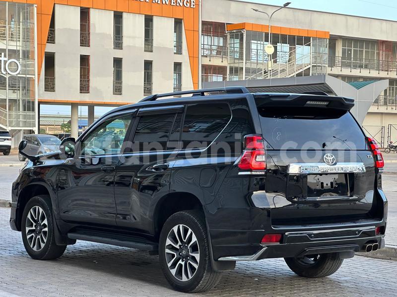 Big with watermark toyota prado dar es salaam dar es salaam 28351