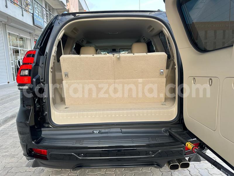 Big with watermark toyota prado dar es salaam dar es salaam 28351