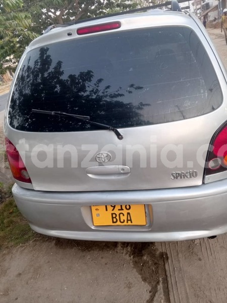 Big with watermark toyota spacio dar es salaam dar es salaam 28354