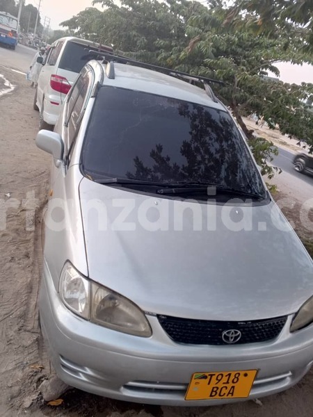 Big with watermark toyota spacio dar es salaam dar es salaam 28354
