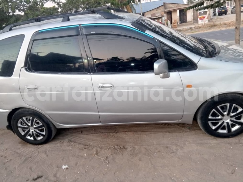 Big with watermark toyota spacio dar es salaam dar es salaam 28354