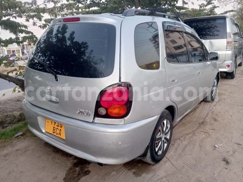 Big with watermark toyota spacio dar es salaam dar es salaam 28354