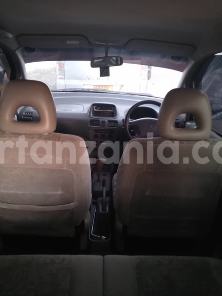 Big with watermark toyota spacio dar es salaam dar es salaam 28354