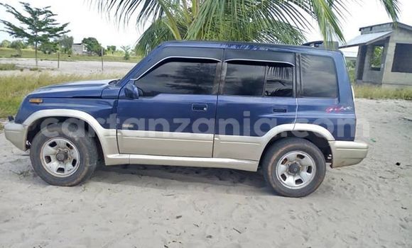 Nunua Ilio tumika Suzuki Escudo Bluu Gari ndani ya Dar es Salaam nchini Dar es Salaam Nunua Ilio tumika Suzuki Escudo Bluu Gari ndani ya Dar es Salaam nchini Dar es Salaam
