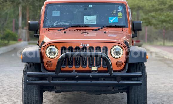 Buy New Jeep Wrangler Other Car in Dar es Salaam in Dar es Salaam Buy New Jeep Wrangler Other Car in Dar es Salaam in Dar es Salaam