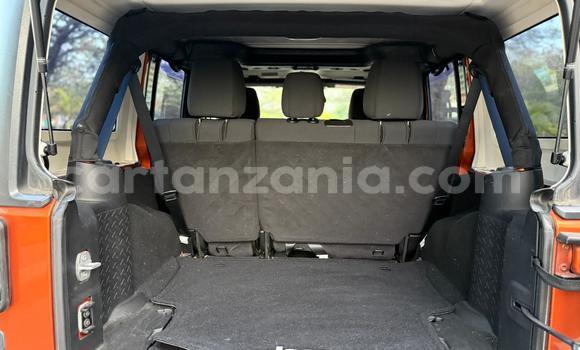 Buy New Jeep Wrangler Other Car in Dar es Salaam in Dar es Salaam Buy New Jeep Wrangler Other Car in Dar es Salaam in Dar es Salaam