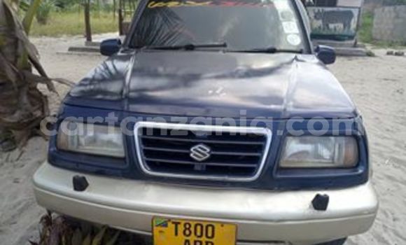 Nunua Ilio tumika Suzuki Escudo Bluu Gari ndani ya Dar es Salaam nchini Dar es Salaam Nunua Ilio tumika Suzuki Escudo Bluu Gari ndani ya Dar es Salaam nchini Dar es Salaam