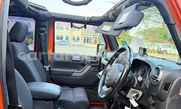 Buy New Jeep Wrangler Other Car in Dar es Salaam in Dar es Salaam Buy New Jeep Wrangler Other Car in Dar es Salaam in Dar es Salaam