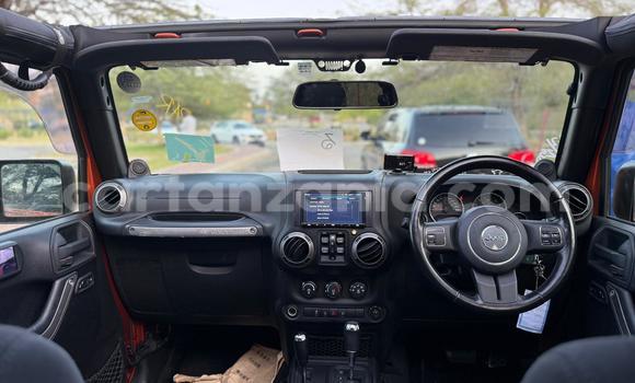 Buy New Jeep Wrangler Other Car in Dar es Salaam in Dar es Salaam Buy New Jeep Wrangler Other Car in Dar es Salaam in Dar es Salaam