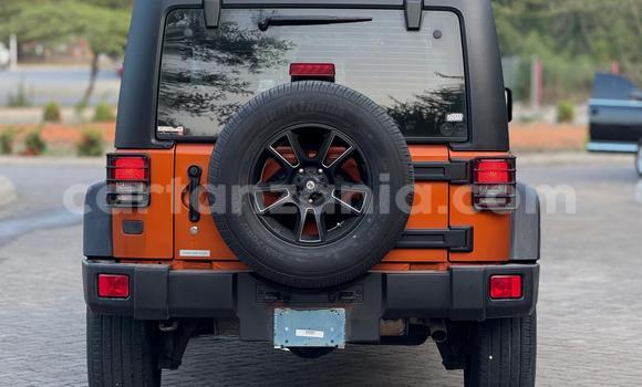 Buy New Jeep Wrangler Other Car in Dar es Salaam in Dar es Salaam Buy New Jeep Wrangler Other Car in Dar es Salaam in Dar es Salaam