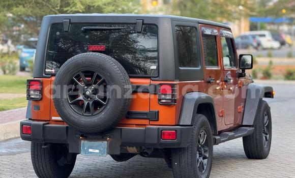 Buy New Jeep Wrangler Other Car in Dar es Salaam in Dar es Salaam Buy New Jeep Wrangler Other Car in Dar es Salaam in Dar es Salaam