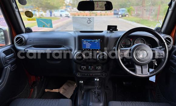 Buy New Jeep Wrangler Other Car in Dar es Salaam in Dar es Salaam Buy New Jeep Wrangler Other Car in Dar es Salaam in Dar es Salaam
