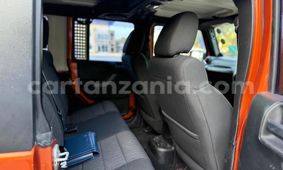 Buy New Jeep Wrangler Other Car in Dar es Salaam in Dar es Salaam Buy New Jeep Wrangler Other Car in Dar es Salaam in Dar es Salaam