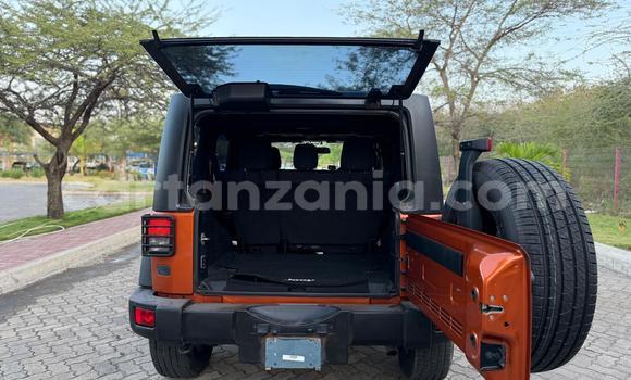 Buy New Jeep Wrangler Other Car in Dar es Salaam in Dar es Salaam Buy New Jeep Wrangler Other Car in Dar es Salaam in Dar es Salaam