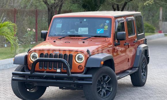 Buy New Jeep Wrangler Other Car in Dar es Salaam in Dar es Salaam Buy New Jeep Wrangler Other Car in Dar es Salaam in Dar es Salaam