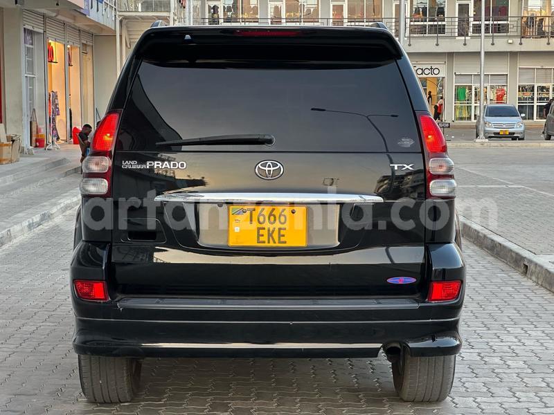 Big with watermark toyota prado dar es salaam dar es salaam 28357