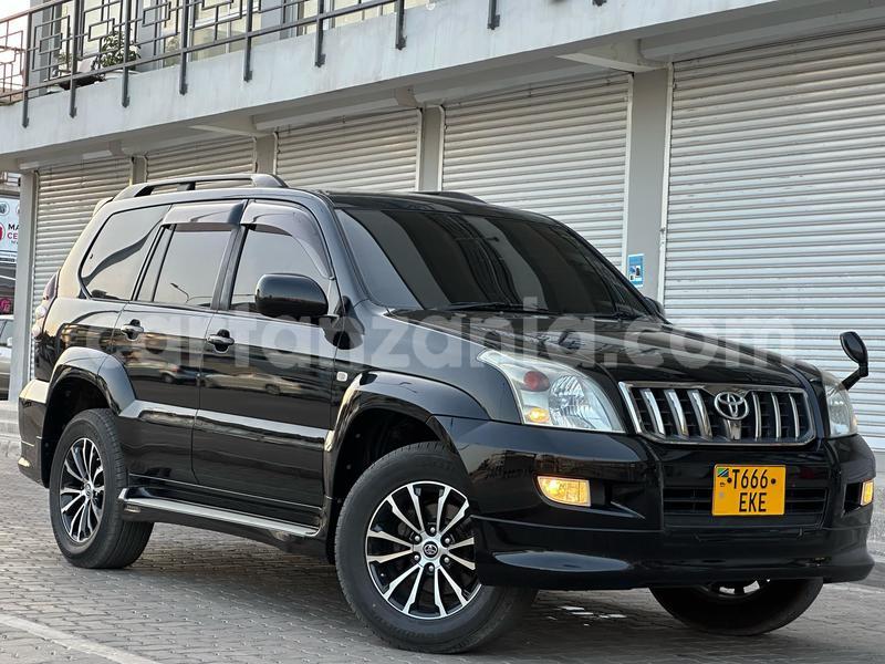 Big with watermark toyota prado dar es salaam dar es salaam 28357