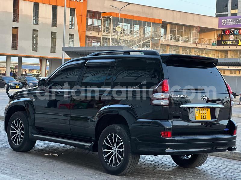 Big with watermark toyota prado dar es salaam dar es salaam 28357