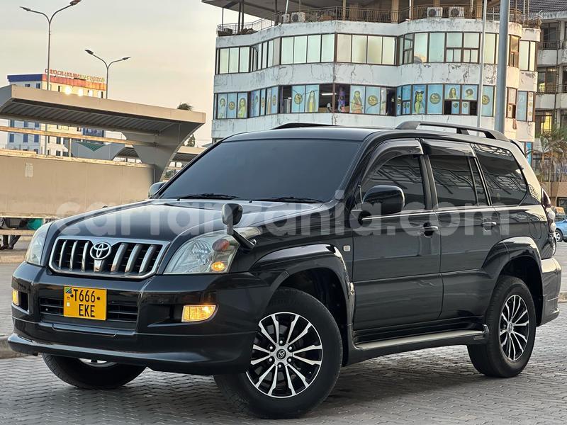 Big with watermark toyota prado dar es salaam dar es salaam 28357