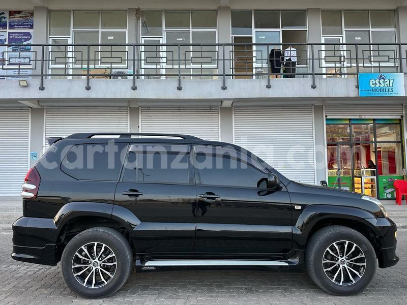 Big with watermark toyota prado dar es salaam dar es salaam 28357
