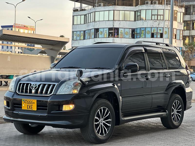 Big with watermark toyota prado dar es salaam dar es salaam 28357