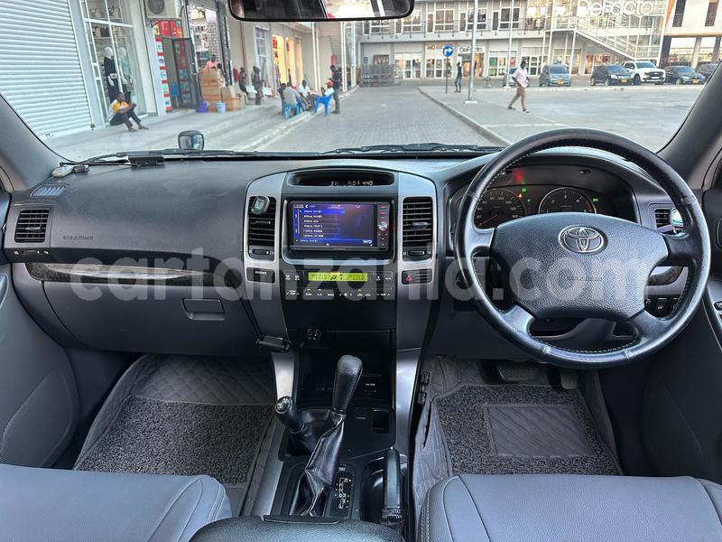 Big with watermark toyota prado dar es salaam dar es salaam 28357