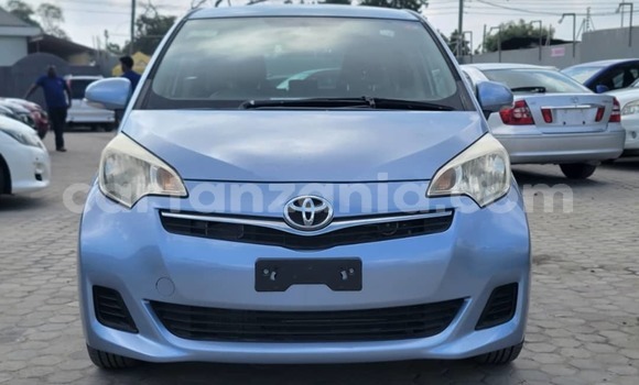 Nunua Ilio tumika Toyota Ractis Bluu Gari ndani ya Dar es Salaam nchini Dar es Salaam Nunua Ilio tumika Toyota Ractis Bluu Gari ndani ya Dar es Salaam nchini Dar es Salaam