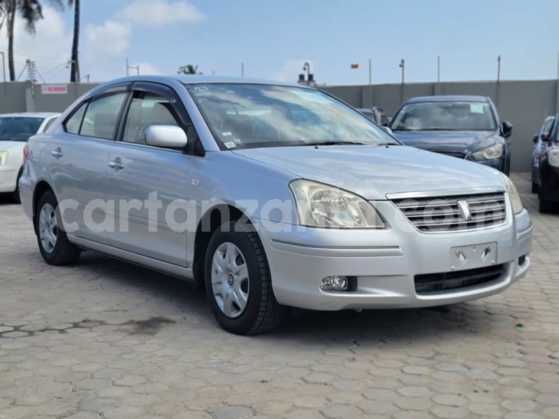 Big with watermark toyota premio dar es salaam dar es salaam 28362