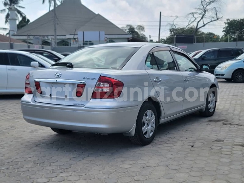 Big with watermark toyota premio dar es salaam dar es salaam 28362