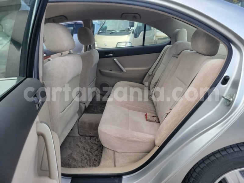 Big with watermark toyota premio dar es salaam dar es salaam 28362