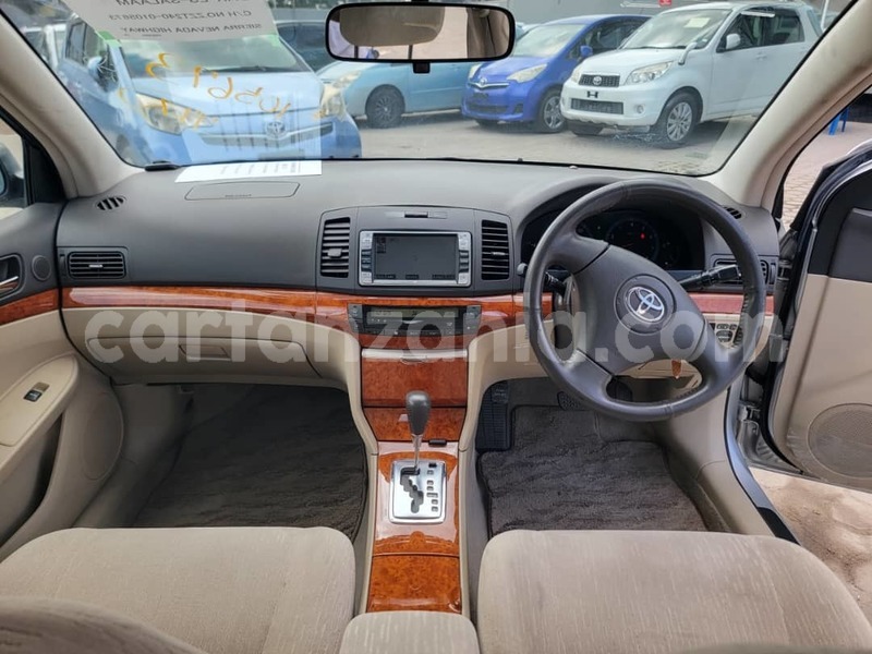 Big with watermark toyota premio dar es salaam dar es salaam 28362