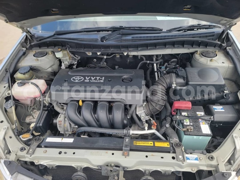 Big with watermark toyota premio dar es salaam dar es salaam 28362