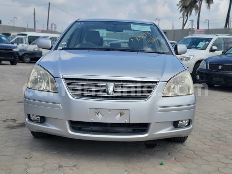 Big with watermark toyota premio dar es salaam dar es salaam 28362