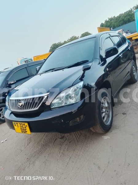 Big with watermark toyota harrier dar es salaam dar es salaam 28364