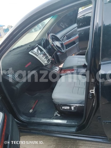 Big with watermark toyota harrier dar es salaam dar es salaam 28364