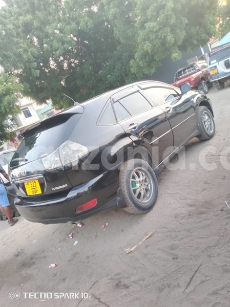 Big with watermark toyota harrier dar es salaam dar es salaam 28364