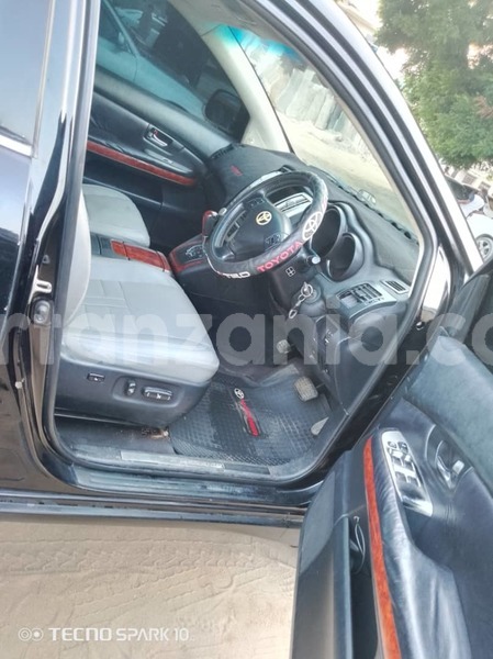 Big with watermark toyota harrier dar es salaam dar es salaam 28364