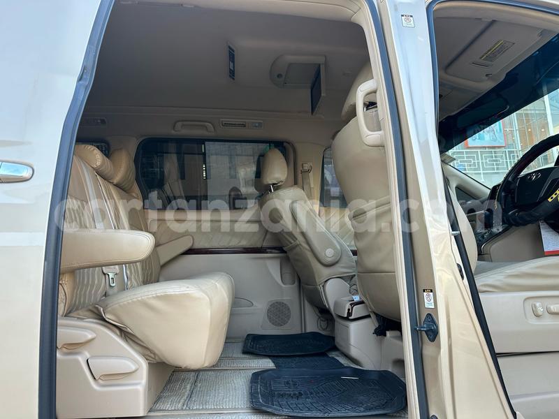 Big with watermark toyota vellfire dar es salaam dar es salaam 28367