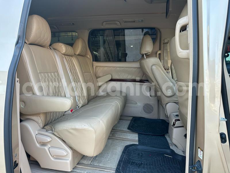 Big with watermark toyota vellfire dar es salaam dar es salaam 28367