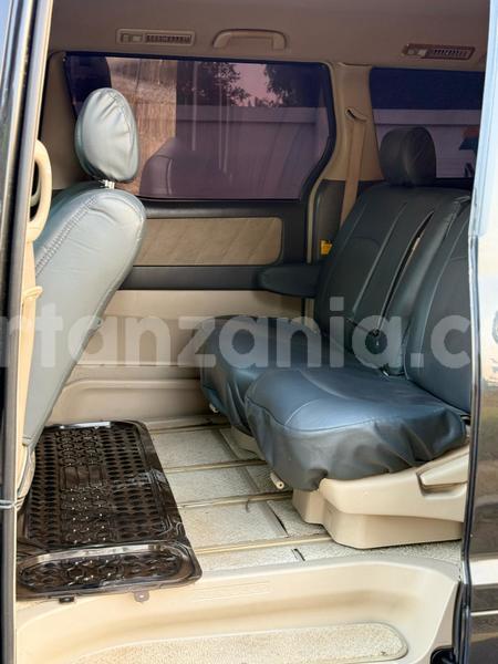 Big with watermark toyota alphard dar es salaam dar es salaam 28370